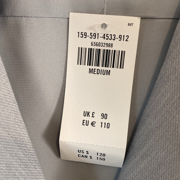 ⭐️ Abercrombie & Fitch Sloane Jumpsuit - Picture 3 of 4